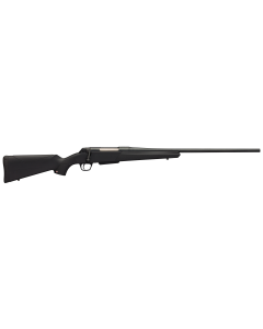 Winchester XPR 6.8 Western Bolt 24" 3+1 Black / Rebate Eligible