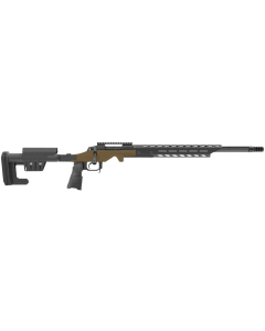 Fierce Mtn Reaper 300 PRC Bolt 22" 3+1 Blk Rifle