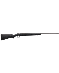 Winchester Model 70 6.8 Western 24" 3+1 Bolt Action Rifle (Gray/Black) / Rebate Eligible