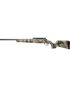 Savage Axis 2 350 Legend Bolt 18" 4+1 LH Gun Metal Bronze Woodland Camo