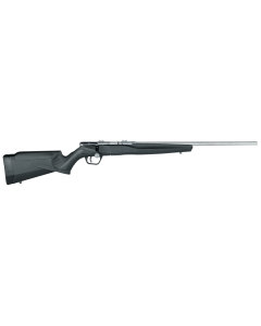 Savage B22 22 LR Bolt 21" 10+1 Black