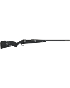 Fierce Firearms Ct Rogue 300 PRC Bolt 22" 3+1