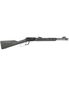 Rossi Rio Bravo 22 LR Lever 18" 15+1 Blk Rifle