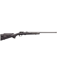 Browning T-bolt 22 LR Bolt 22" 10+1 Gray