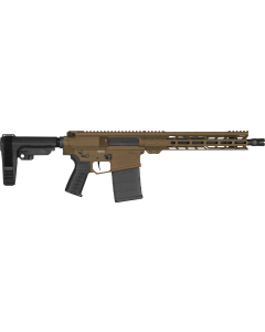 CMMG Banshee 8.6mm Blackout 12.50" 20rd 33A030C-MB