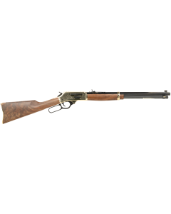 Henry Wildlife 30-30 Win Lever 20" 5+1
