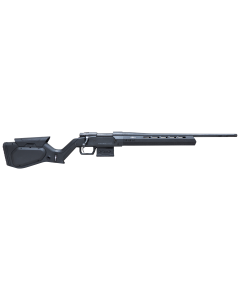 Howa M1500 308 Win Bolt 22" 5+1 Black