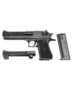 Magnum Research Desert Eagle 44 Rem Mag 6" 7+1 Black