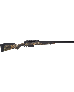 Savage 20 Gauge 22" 2rd Bolt Natural Camouflage