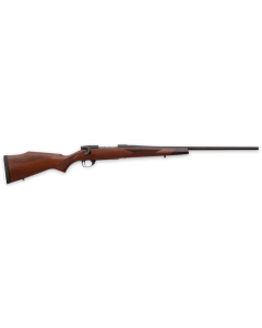 Weatherby Vanguard 6.5 Creedmoor Bolt 24" 4+1 Blued