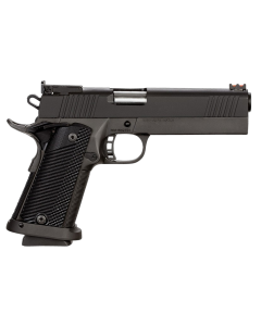 Armscor Pro 40 S&W 5" 16+1 (Black Parkerized Steel)