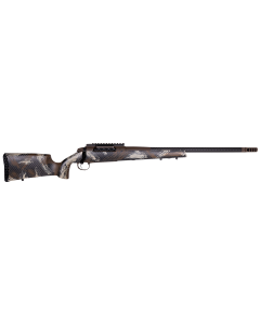 Weatherby 307 300 PRC Bolt 24" 3+1