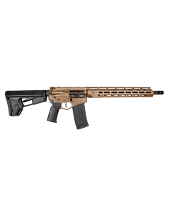 Diamondback DB15 5.56x45mm NATO 16" 30+1 DB1758K061