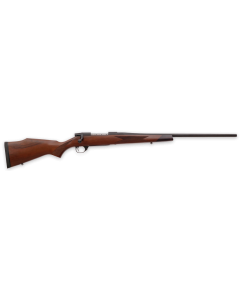 Weatherby Vanguard 243 Win Bolt 22" 5+1 Blued