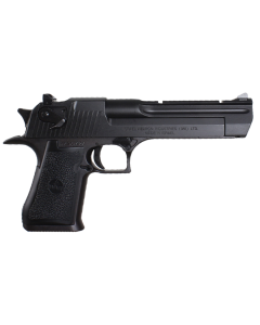 Magnum Research Desert Eagle 44 Rem Mag 6" 8+1 (Matte Black Oxide Steel)