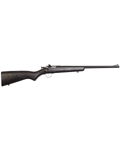 Crickett Youth Gen2 .22LR 16.12" 1rd Bolt Action Rifle (Black)