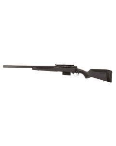 Savage 20 Gauge 22" 2rd Bolt Black Fully-Rifled