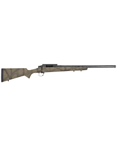 Proof Research Glacier 7mm PRC Bolt 24" 4+1