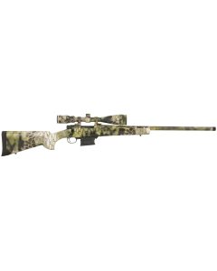 Howa M1500 308 Win Bolt 24" 5+1 ALTD