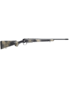 Bergara Rifles B-14 300 Win Mag Bolt 24" 3+1 Digital Camo