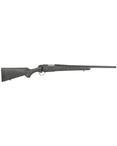 Bergara Rifles B-14 308 Win Bolt 20" 4+1 Black/Gray