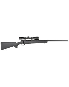 Howa M1500 7mm Rem Mag Bolt 24" 3+1 Black