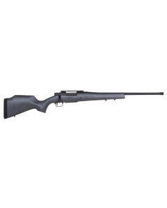 Mossberg Patriot 6.5 Creedmoor Bolt 22" 5+1 Gray