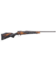 Weatherby Vanguard 6.5 Creedmoor Bolt 20" 4+1 Digital Camo