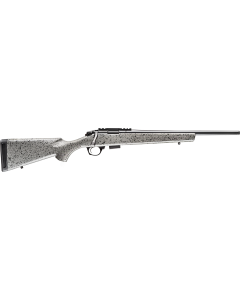 Bergara Rifles Bmr 22 LR Bolt 18" 5+1 Black/Green