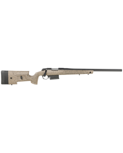 Bergara Rifles B-14 308 Win Bolt 20" 5+1 Black/Brown