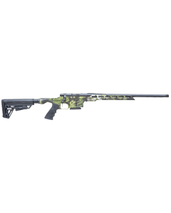 Howa M1500 7.62x39mm Bolt 20" 5+1 KRP