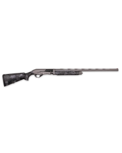 Weatherby 12 Gauge 28" 2+1 Semi-Auto Gray Vent Rib