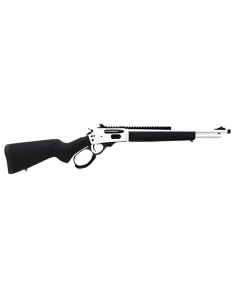 Rossi R95 30-30 Win Lever 16.50" 5+1 White/HW