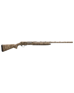 Browning A5 12 Gauge 26" 4+1 Semi-Auto Natural Camo