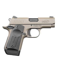 Tristar Protege X 9mm 3.20" 7+1 Flat Dark Earth