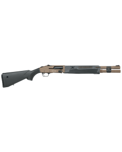Mossberg 12 Gauge 18.5" 7+1 FDE 940 SPX