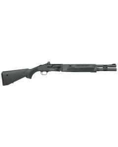 Mossberg 12 Gauge 18.5" 7+1 Syn Holsn 407k 940 Spx