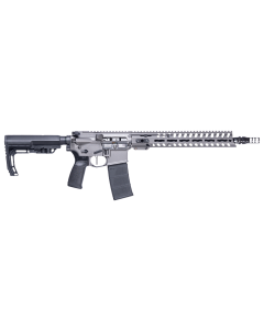 Patriot Ordnance Factory Minuteman 300 Blackout 13.75" 30+1 Tungsten