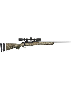 Mossberg Patriot 350 Legend 22" 4+1 Strata