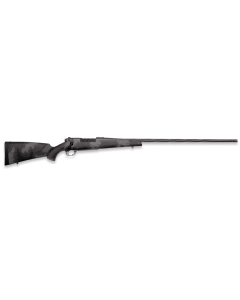 Weatherby Mark V 243 Win Bolt 22" 4+1