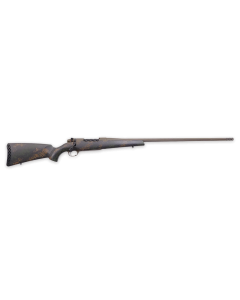 Weatherby Mark V 28 Nosler Bolt 28" 3+1