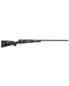 Weatherby Mark V 270 Win Bolt 24" 4+1