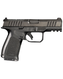 Rost Martin RM1C 9mm 4" 17rd Blk COMP