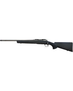 Savage 110 400 Legend Bolt 20" 4+1 LH Black