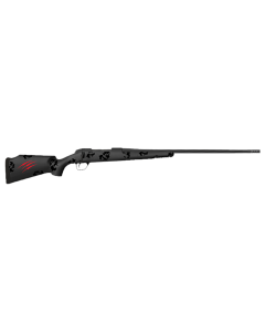 Fierce Firearms Twisted 7mm BC Bolt Short Action 20" 4+1 Blackout