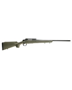 Cva Cascade 243 Win Bolt 22" 4+1 Black/ODG