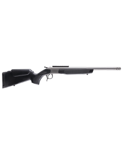 Cva Scout 44 Mag Single Shot 20" 1rd SS/Black