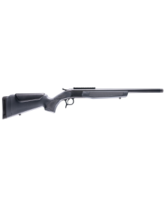Cva Scout 400 Legend Single Shot 20" 1rd Blue/Gray
