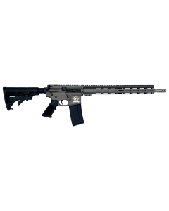 Great Lakes Firearms Ar-15 223 Wylde 16" 30+1 Black