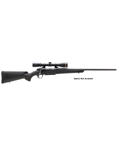 Browning Ab3 308 Win Bolt 22" 5+1 Matte Blued Matte Black
